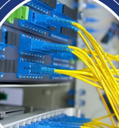 全屋WiFi覆盖/弱电工程/光纤熔接/