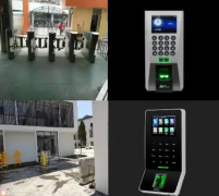 考勤系统(提供售后)门禁系统|门禁对讲系统